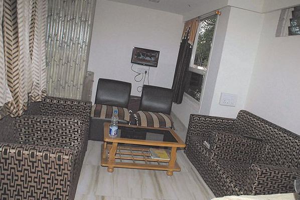 Hotel Mukund